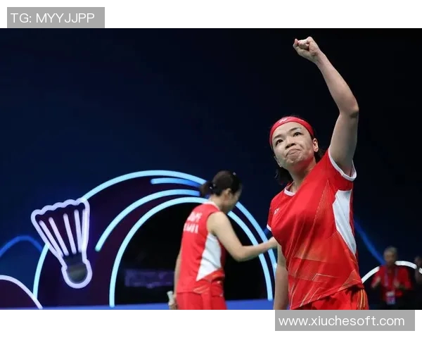 羽毛球的战术之美：深入解析杭州羽毛球队的训练与比赛策略