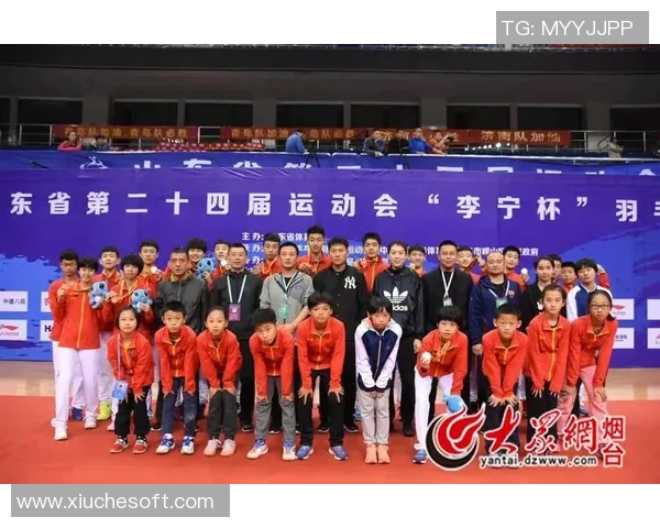 西安羽毛球队技术排名创新高引发关注助力羽毛球发展新篇章