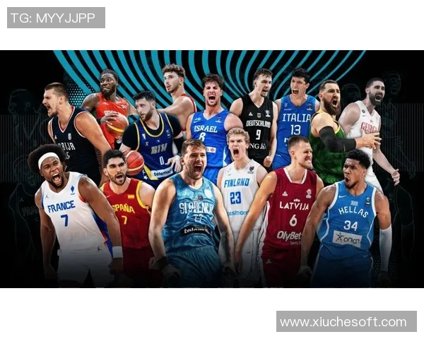 西安篮球队在欧锦赛中的奋进之路与辉煌成就回顾