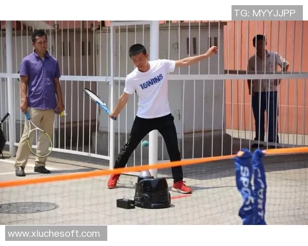 西安网球队个人能力提升之路与训练方法探讨