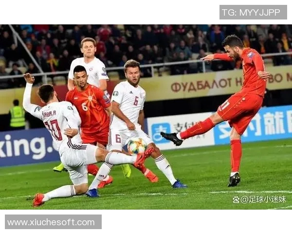 马其顿与亚美尼亚足球对决精彩回顾与战术分析