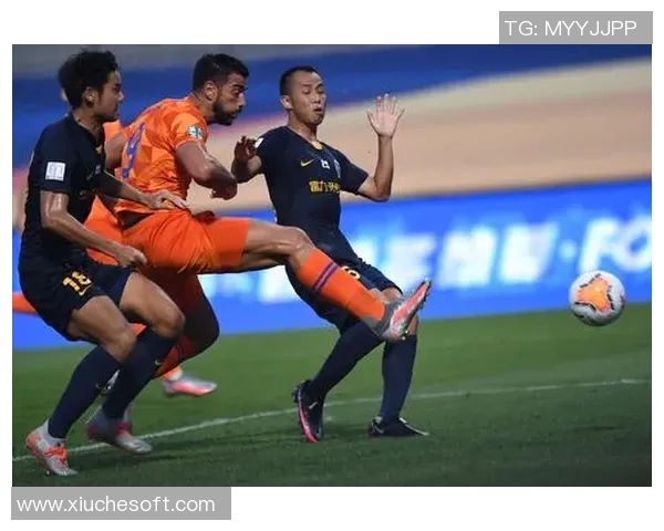 鲁能与富力精彩对决视频直播全程回顾及赛后分析