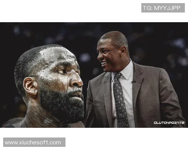 麦克海尔与里弗斯的传奇对决：篮球历史上的经典时刻与战术较量