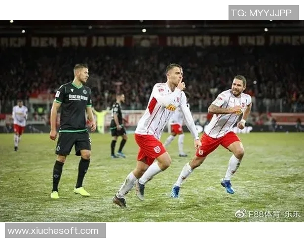 2019年雷根斯堡对阵菲尔特的精彩比赛回顾与分析