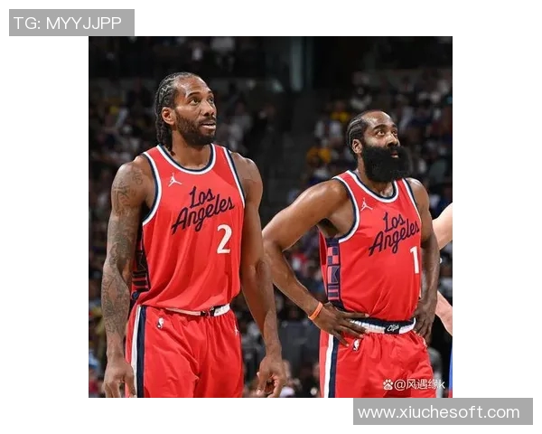 2019季后赛快船勇士对决阵容分析与战术解析