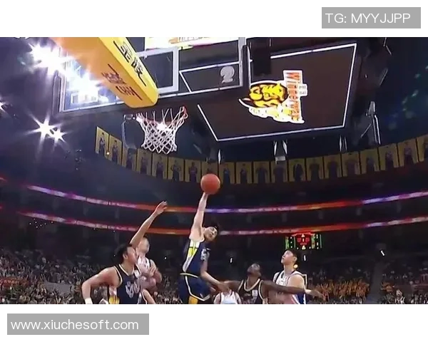 CBA精彩录像回放山东队与广厦队的巅峰对决全程回顾