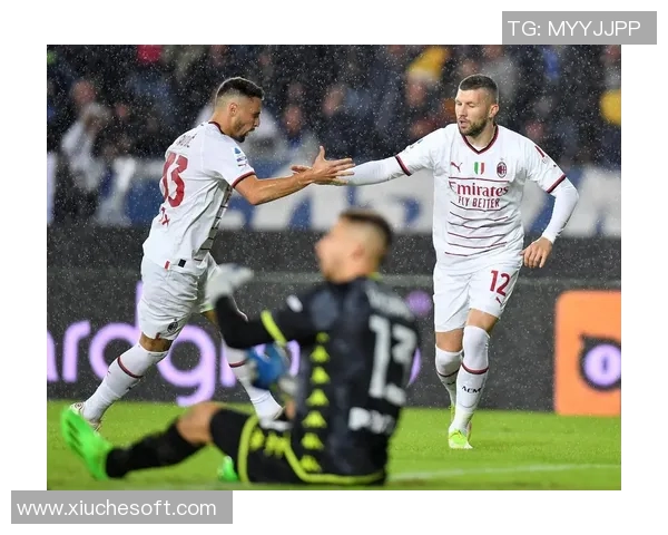 AC米兰迎战恩波利直播盛况解析与精彩瞬间回顾