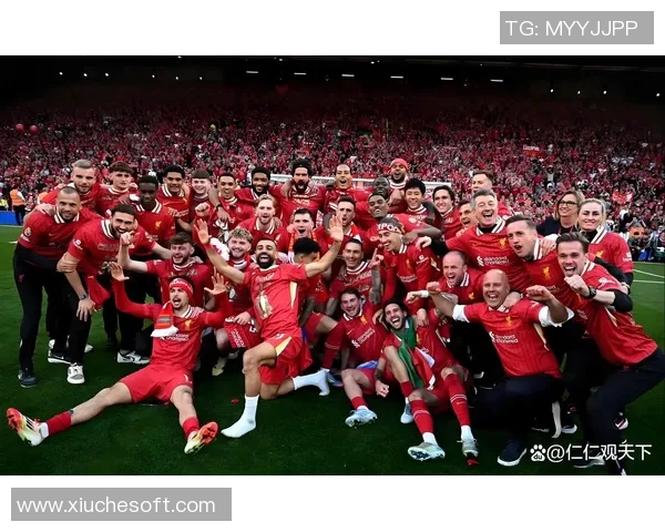 利物浦与热刺激战正酣谁将赢得英超巅峰对决的胜利